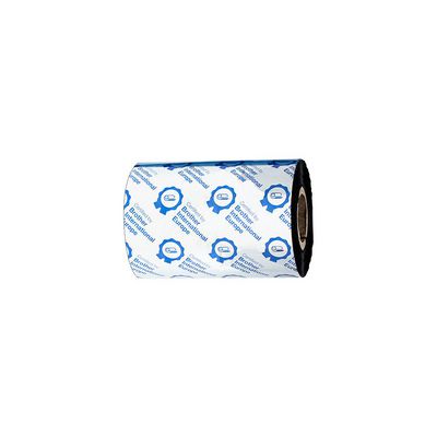 Brother Premium - sort - print-bånd