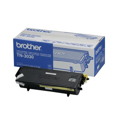 Brother TN-3030 black