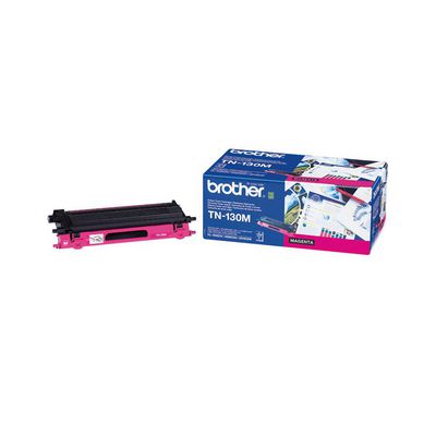 Brother TN130M - magenta - original -