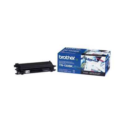 Brother TN130BK - sort - original - to