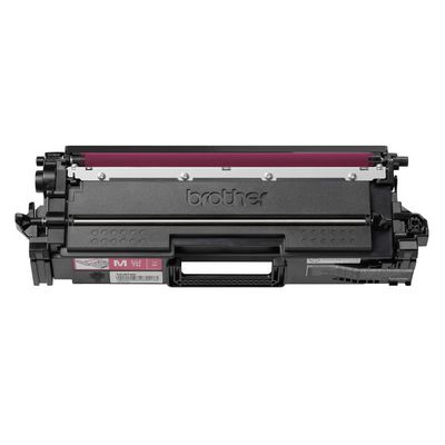 Brother Toner Cartridge 1 Pc(S)  Original Magenta