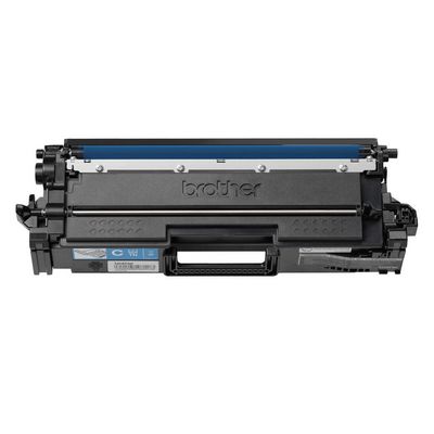 Brother Toner Cartridge 1 Pc(S) Original Cyan