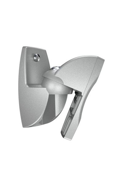 Vogel's VLB 500 Speaker Wall Mount 2  Pack Sliver