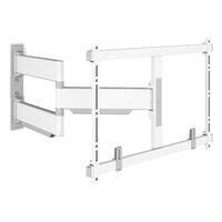 Vogel's Elite TVM 5645 Full-Motion TV  Wall Mount White