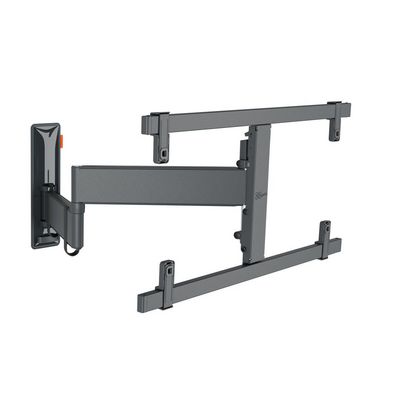 Vogel's Comfort TVM 3665 Full-Motion TV Wall Mount Black