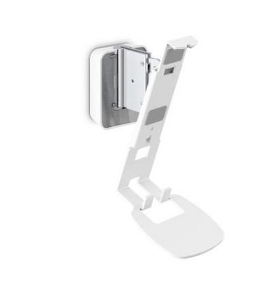 Vogel's SOUND 4201 Wall Mount for Sonos One/Play:1 White