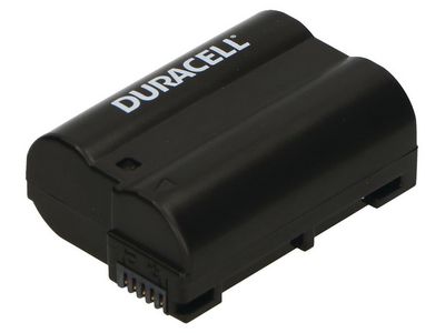 Duracell DRNEL15C batteri til kamera/videokamera Lithium-Ion (Li-Ion) 2250 mAh