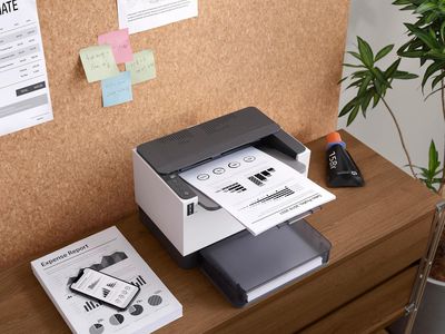 HP Samsung CLT-W409 Toner - Original - Tonereinheit