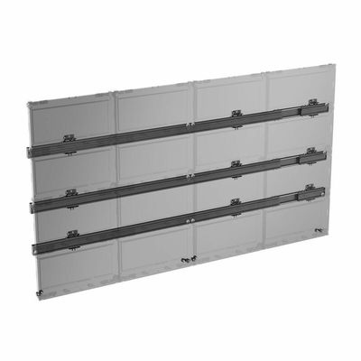 Vogel's INT 8604 dvLED Wall Interface  DAHUA CH SERIES 6x4 (dvLED  Video Wall. Fixed to the Wall) CONNECT-IT