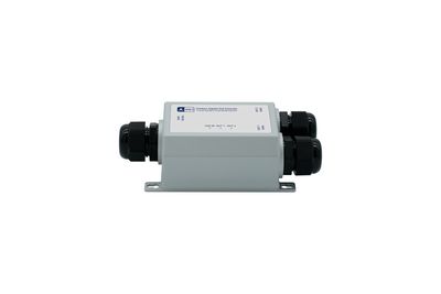 Lanview 1Gb 60W Waterproof POE  Extender