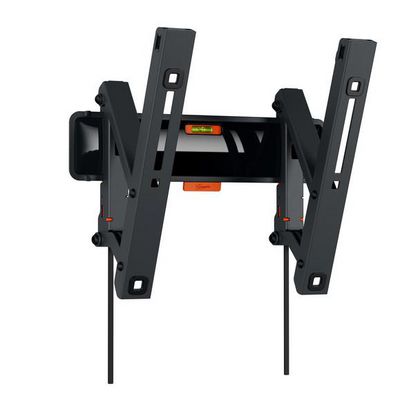 Vogel's Comfort TVM 3215 Tilt Small Wall Mount Black