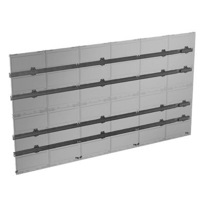 Vogel's INT 8233 dvLED LG LSCB Series 6x6 wall interface (dvLED Video Wall. Fixed to the Wall) CONNECT-IT