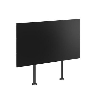 Vogel's FMLED 6x6 dvLED Floor Mount for 27" cabinets 6x6 configuration. Max load 675 kg.(dvLED Video Wall. Fixed to Floor) CONNECT-IT