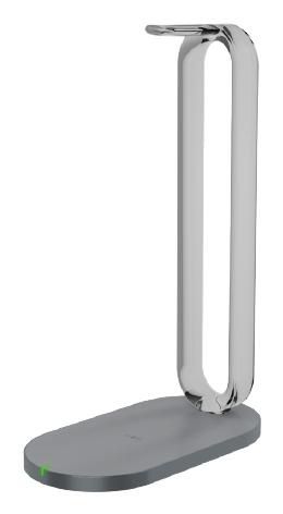 Yealink 1308057 Headphone/Headset Accessory Charging Stand EU Version