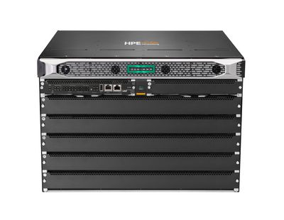 HPE Aruba 6405 v2 Switch