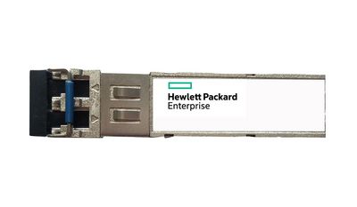 Hewlett Packard Enterprise Aruba 10G SFP+ LC **Refurbished** SR 300m OM3 MMF Transceiver