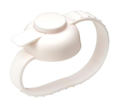 HPE Aruba Meridian AT-BT10 Zip Strap Mount