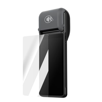 Capture Scorpion Glass Film (Display  Protection)