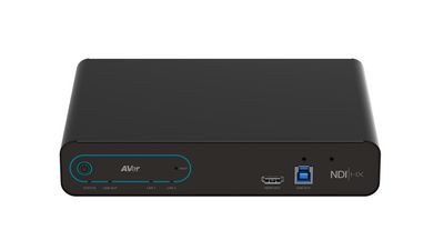 AVer Matrix box up to 4 cameras.  USB/HDMI/RTSP/NDI in/out