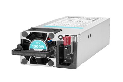 HPE 1000Watt 80 PLUS Titanium