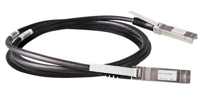 Hewlett Packard Enterprise SFP+/CR 5m Cable **Refurbished**