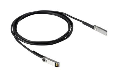 HPE Aruba DA Copper Cable 50Gbit/s SFP56 to SFP56 3m