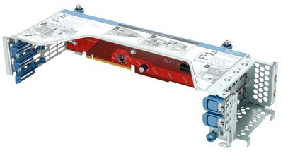 Hewlett Packard Enterprise Interface Cards/Adapter Internal Pcie