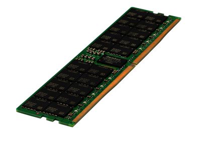 Hewlett Packard Enterprise Memory Module 16 Gb 1 X 16 Gb  Ddr5