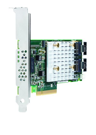 Hewlett Packard Enterprise Smart Array P408i-p SR **Refurbished**