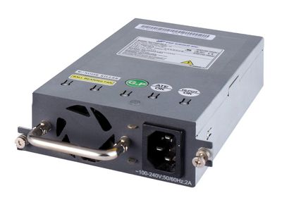 Hewlett Packard Enterprise HPEX361 150W AC Power Sup **New Retail**
