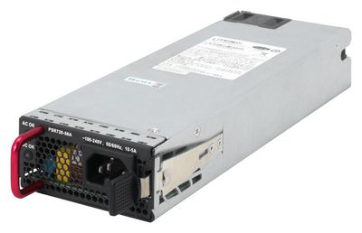 Hewlett Packard Enterprise X362 720W AC POE Power **Refurbished**