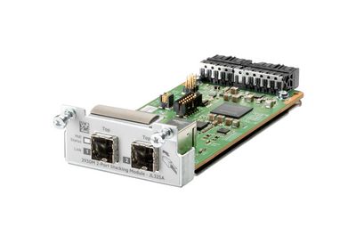 HPE Aruba 2930 2-port Stacking Module