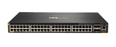 HPE Aruba 6300M 48G CL4 PoE 4SFP56 Swch