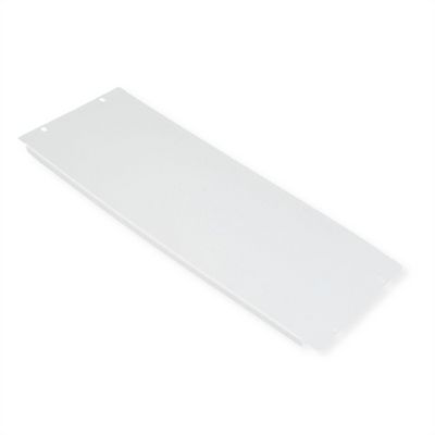 ROLINE Blindblende 48,26cm 19Zoll 4 HE grau