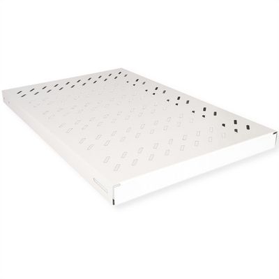 ROLINE Fachboden 48,26cm 19Zoll 1 HE 770 T 50 kg grau