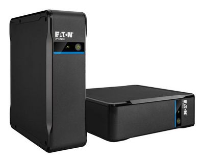 EATON 3P Ellipse 700 IEC 700VA/420W