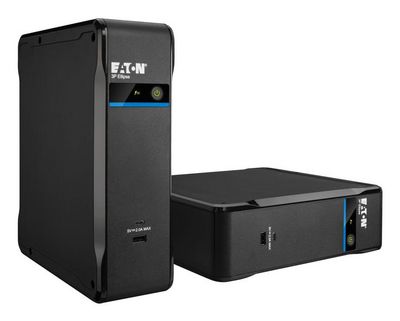 EATON 3P Ellipse 700 USB IEC 700VA/420W