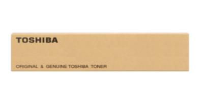 Toshiba T2323E - sort - original - ton