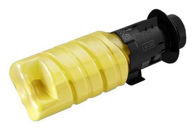 Ricoh Toner Cartridge 1 Pc(S)  Original Yellow