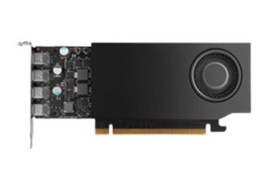 RTX A400 4GB Nvidia Quadro Retail