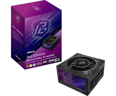 ASRock Phantom Gaming PG-1000G 1000W A
