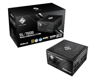 ASRock Steel Legend SL-1000G 1000W AT