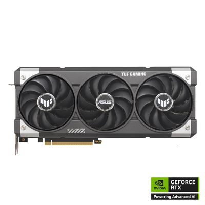 RTX 5060 Ti 16GB ASUS TUF Gaming OC GDDR7 3Fan