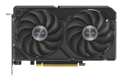 RX 9060 XT 8GB ASUS DUAL GDDR6