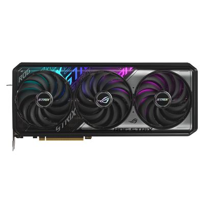 ASUS NVIDIA GeForce RTX 5070 12GB GDDR7 SDRAM