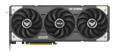 RX 9060 XT 16GB Asus TUF Gaming GDDR6 HDMI DP