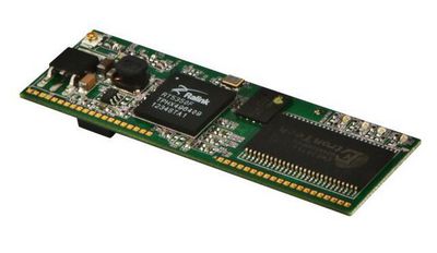 MSR CPU ALL5003 CPU Board Ralink RT5350