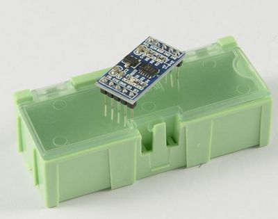 ALLNET 4duino Sensor Beschleunigungssensor