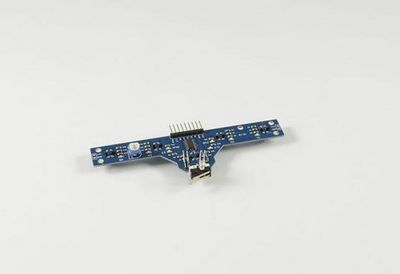 ALLNET 4duino IR-Modul 5-Kanal Bewegungsmelder