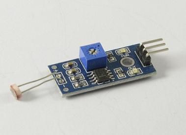 4duino Sensor Helligkeit